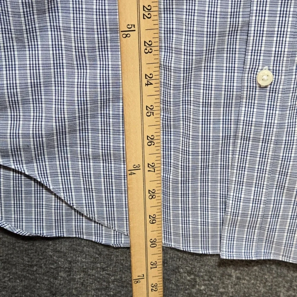 J. Crew length 30